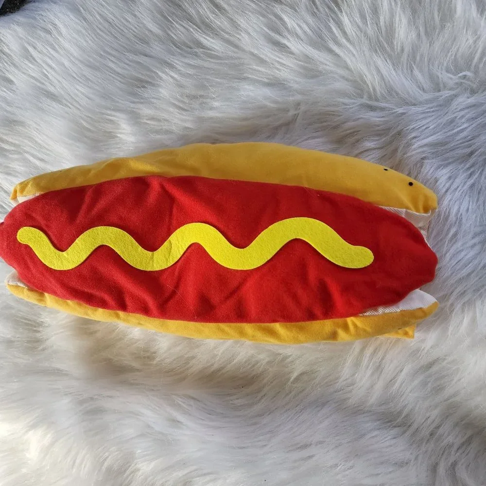 N/A hot dog